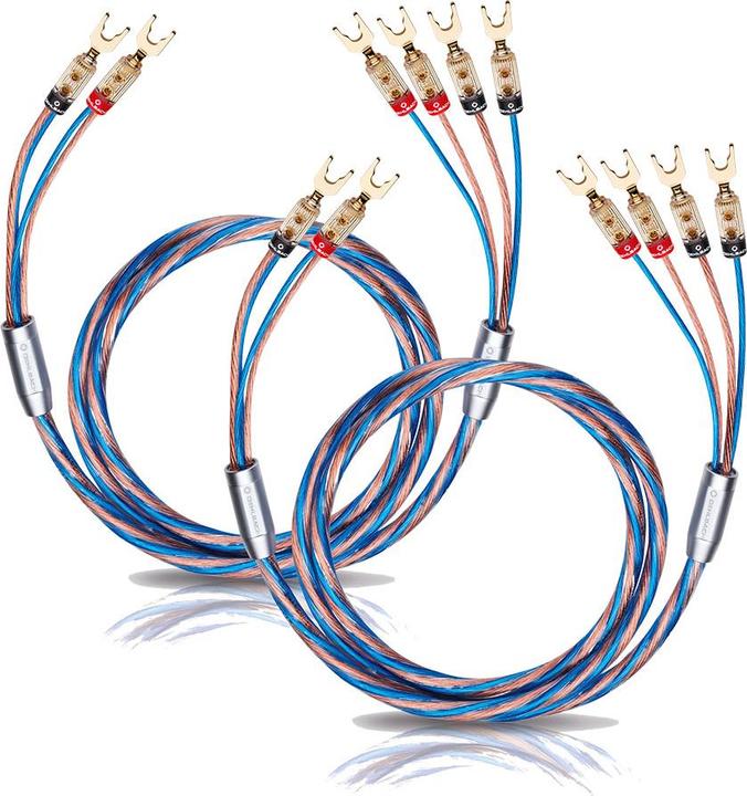 Immagine prodotto Oehlbach Bi-Tech 4 (2 m, 2.50 mm².)