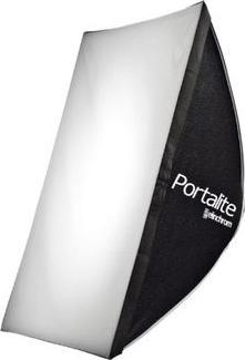Actual product image Elinchrom Compact D-Lite RX 4/4 Kit (400 W, Set)