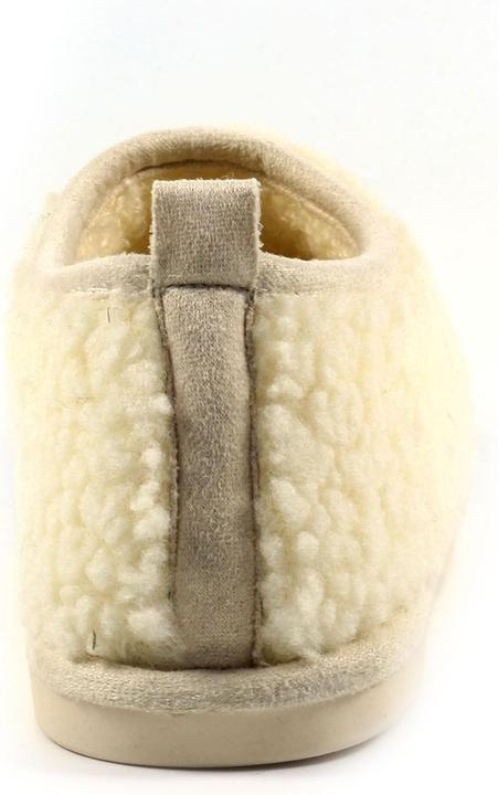 Actual product image Lunar Womens/Ladies Lorella II Slippers (M)