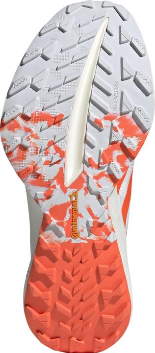 Actual product image adidas Women's Agravic Speed Ultra (41)