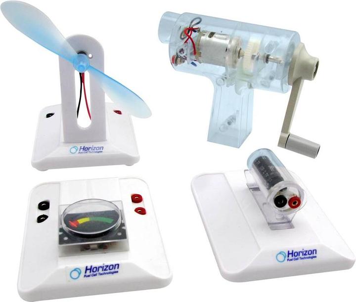 Immagine prodotto Horizon Kit scientifico educativo FCJJ-35 Super condensatore Tecnologia, elettronica Expe