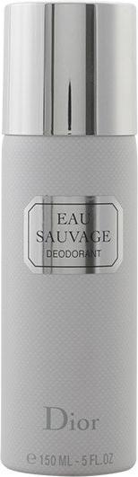 Produktbild Dior Eau Sauvage (Spray, 150 ml)