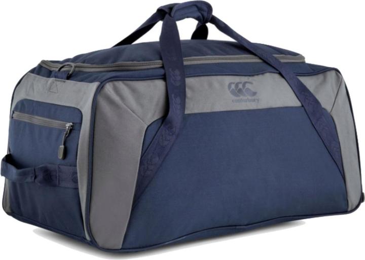 Actual product image Canterbury Classics travel bag