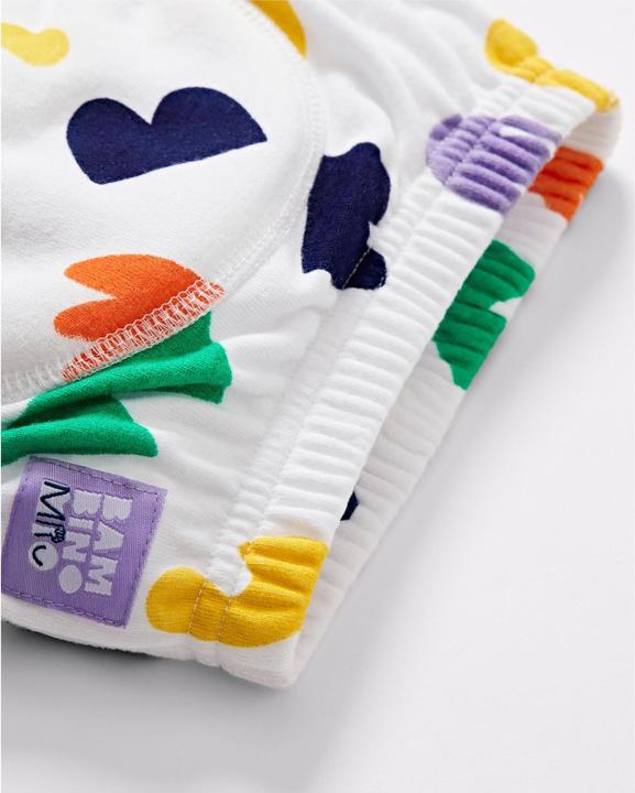 Image du produit Bambino Mio culotte d'apprentissage Lavable (Taille 4, Taille 5, 3 pièce(s))