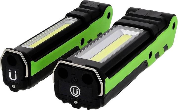 Image du produit KS Tools Lampe d'atelier LED