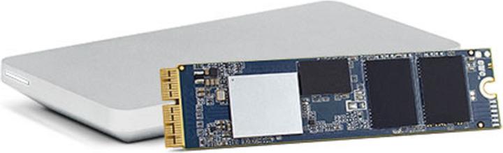 OWC Aura Pro X2 - Kit (2000 GB, M.2 2280)