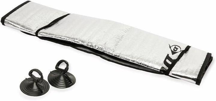 Produktbild Dunlop Sunshade 130x60cm Silver PL