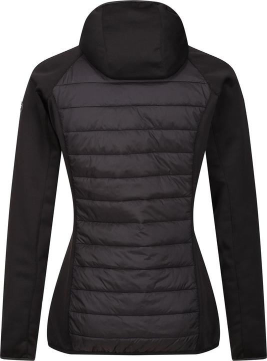 Actual product image Regatta Womens/Ladies Andreson VIII Hybrid Jacket (40 D)