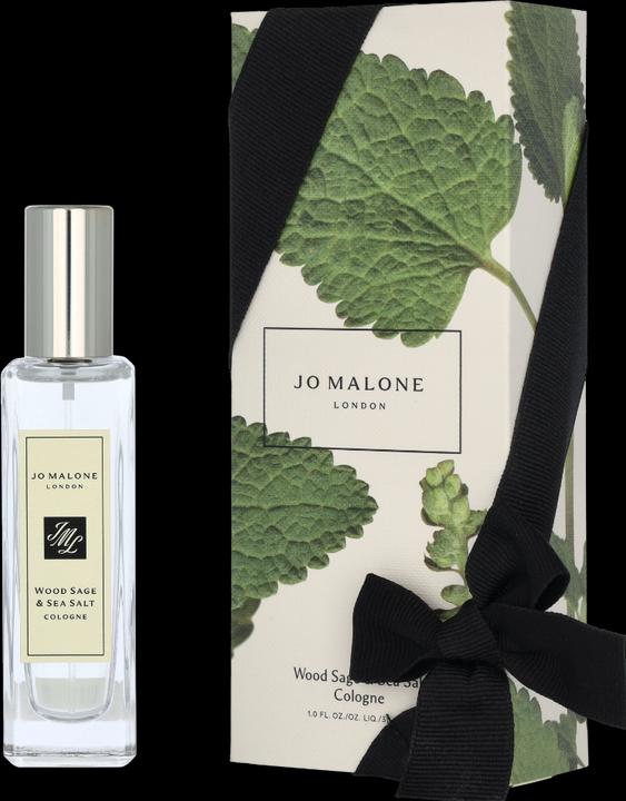Image du produit Jo Malone Wood Sage & Sea Salt Cologne (Eau de cologne, 30 ml)