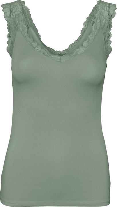 Hedge Green