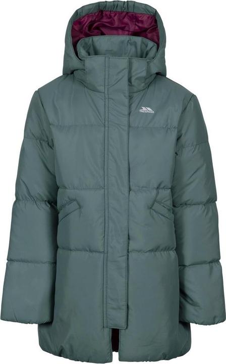 Produktbild Trespass Ailie Steppjacke Mädchen Leger (128)