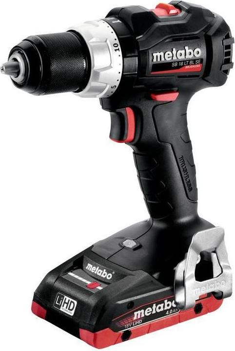 Produktbild Metabo SB 18 LT BL SE