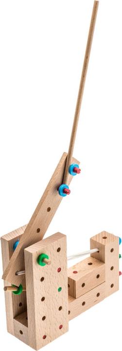 Actual product image Matador Explorer Catapult