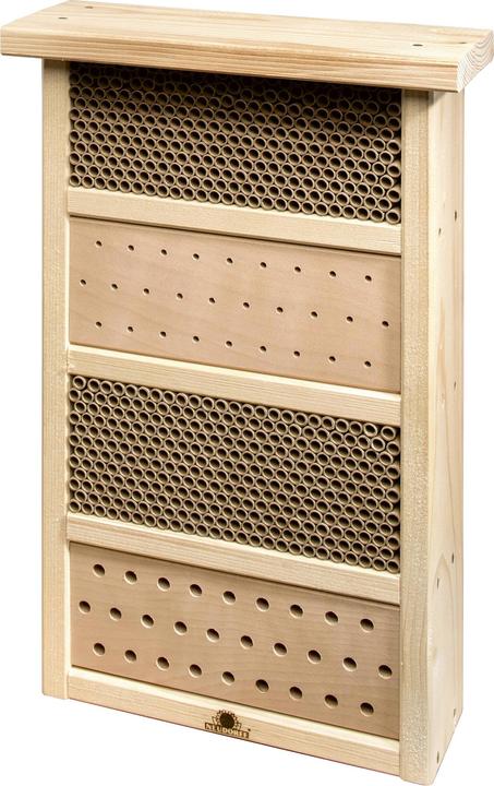 Produktbild Neudorff Wildgärtner Freude (Wildbienen)