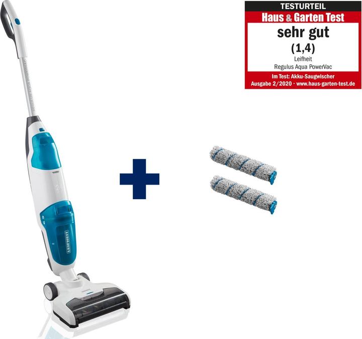 Produktbild Leifheit Regulus Aqua