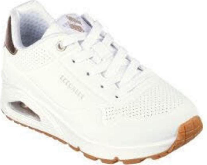 Actual product image Skechers Sneaker UNO GEN1 - SHIMMER AWAY (35)
