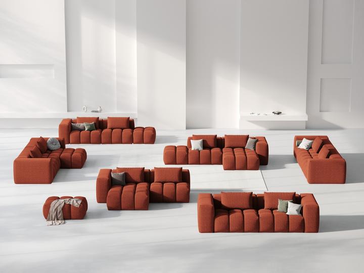 Immagine prodotto CXL by Christian Lacroix Lorella (Divano ad angolo)