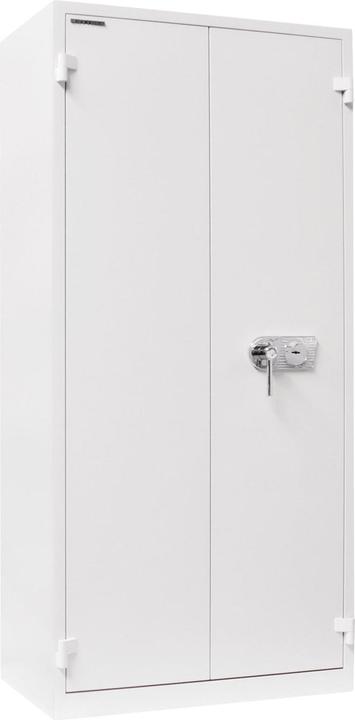 Actual product image Rottner Office premium fireproof filing cabinet (615 l)