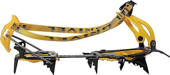 Produktbild Grivel Air Tech (35, 36, 37, 38, 39, 40, 41, 42, 43, 44, 45, 46)