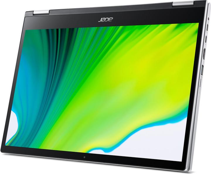 Produktbild Acer Spin 3 (13.30", Intel Core i5-1135G7, 16 GB, 512 GB, DE)