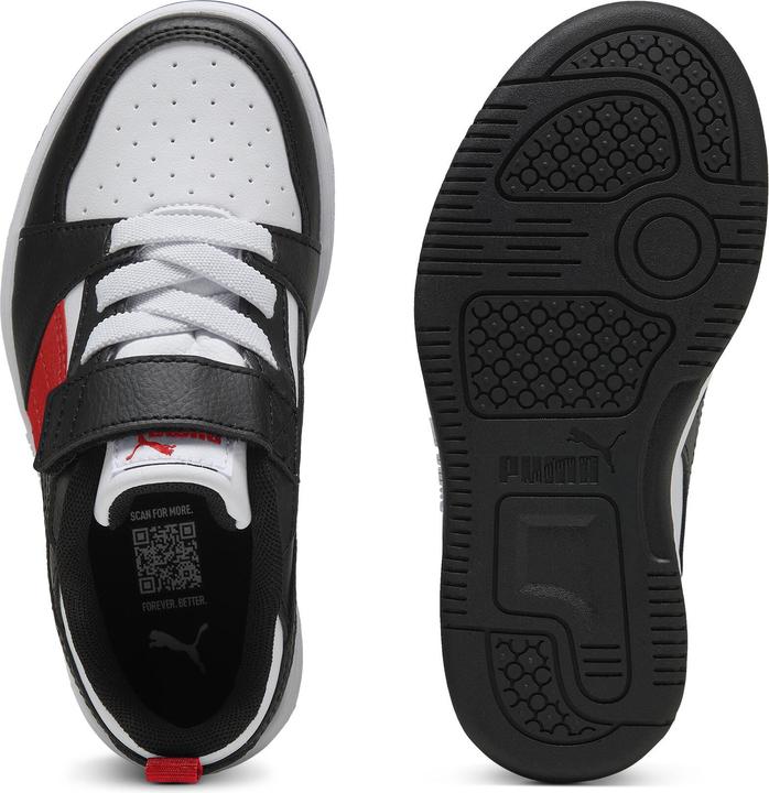 Produktbild Puma Rebound V6 Lo AC+ PS (12)