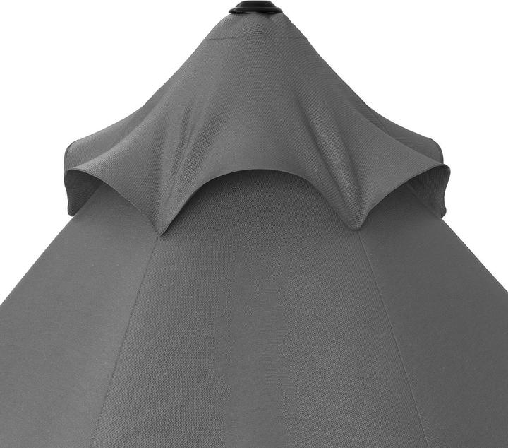 Actual product image Kingsleeve Parasol (3.30 m)