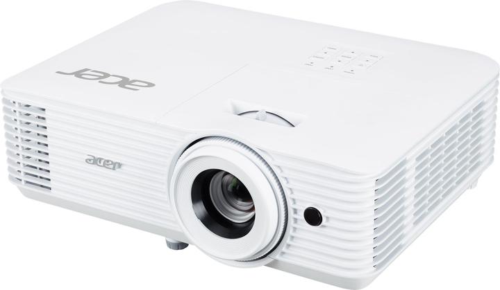 Actual product image Acer M511 (WUXGA, 4300 lm, 1.5 - 1.66:1)