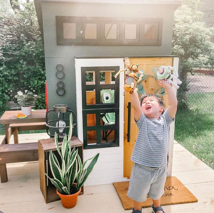 Immagine prodotto KidKraft Playhouse