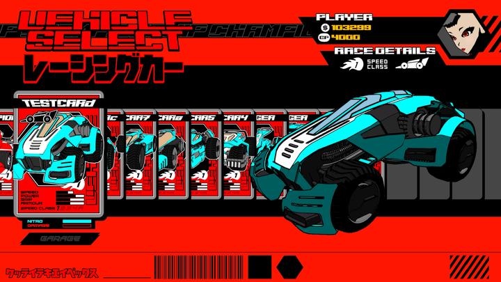 Immagine prodotto Numskull Neon Apex: Oltre il limite (PS5)