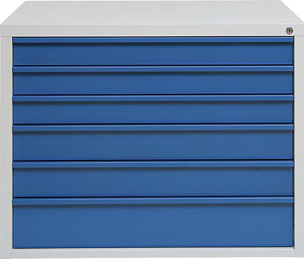 Actual product image kaiserkraft Drawer cupboard (105 cm, 80 cm)