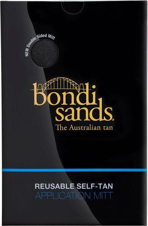 Actual product image Bondi Sands Self Tanning Application Mitt (Accessories self tanning)