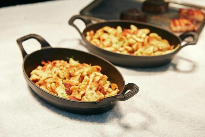 Actual product image Staub Casserole