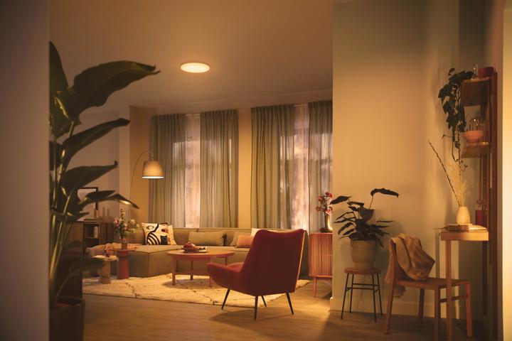 Produktbild Philips LED Izso (4300 lm)