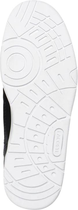 Actual product image Lacoste Childrens/Kids T-Clip Touch Fastening Trainers (20)