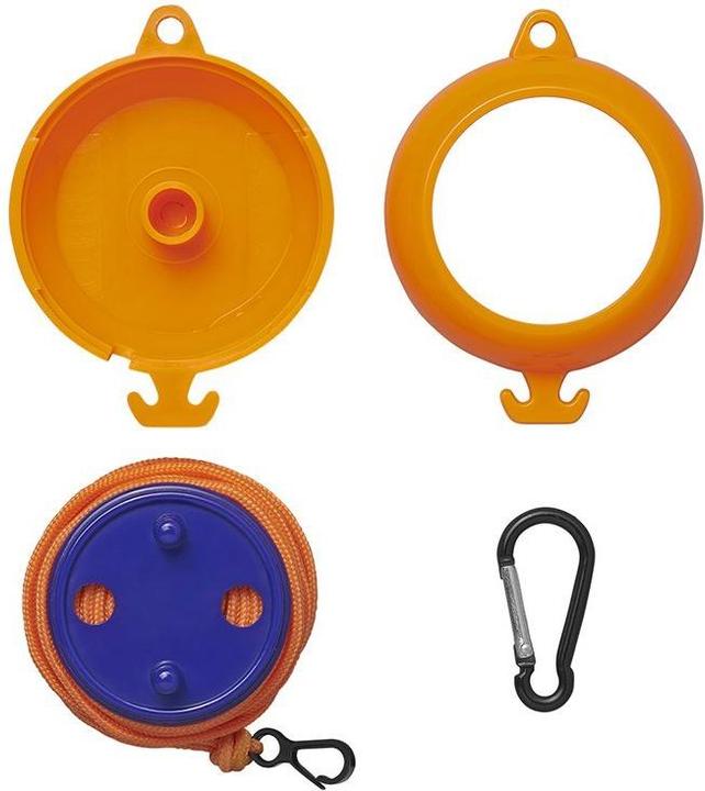 Produktbild ProPlus Wäscheleine (8 m)