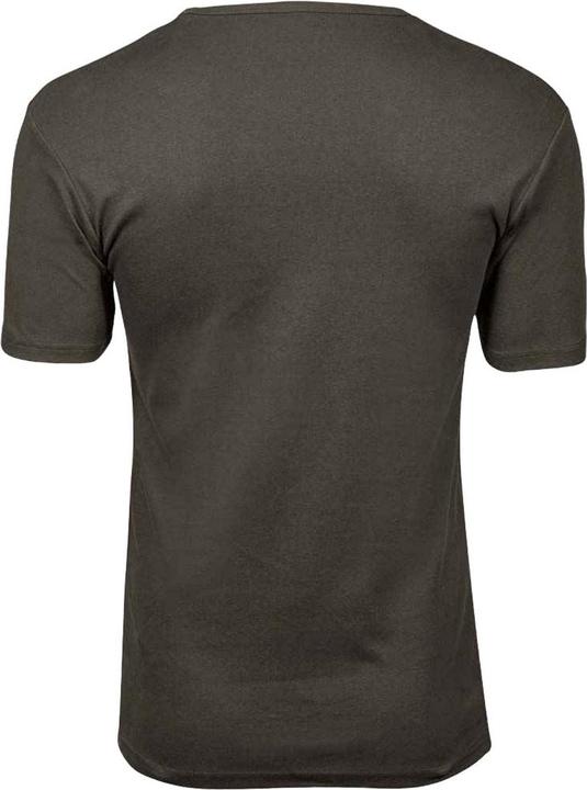 Image du produit Tee Jays - T-shirt Interlock - hommes (S)