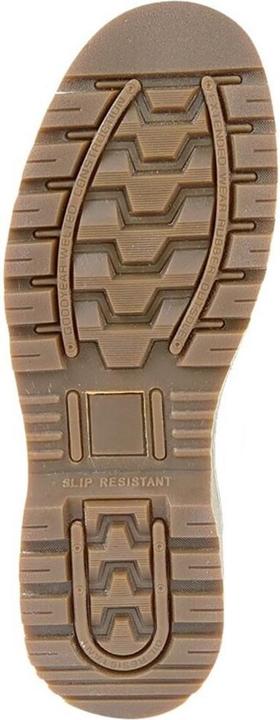 Produktbild Woodland Arbeitsstiefel Crazy Horse Leder (48)