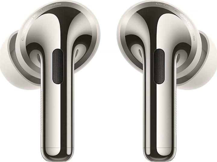 Actual product image OnePlus Buds Pro 3 (ANC, 6 h, Wireless)