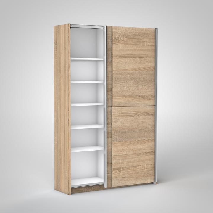 Immagine prodotto Pol-Power Fast (125 x 38 x 195,5 cm)
