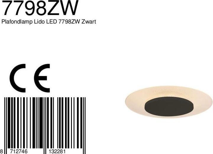 Image du produit Steinhauer lidocaïne (2160 lm)