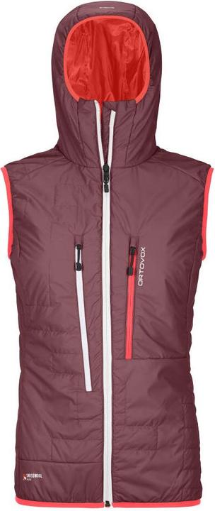 Image du produit Ortovox Piz Boe Vest (XS)