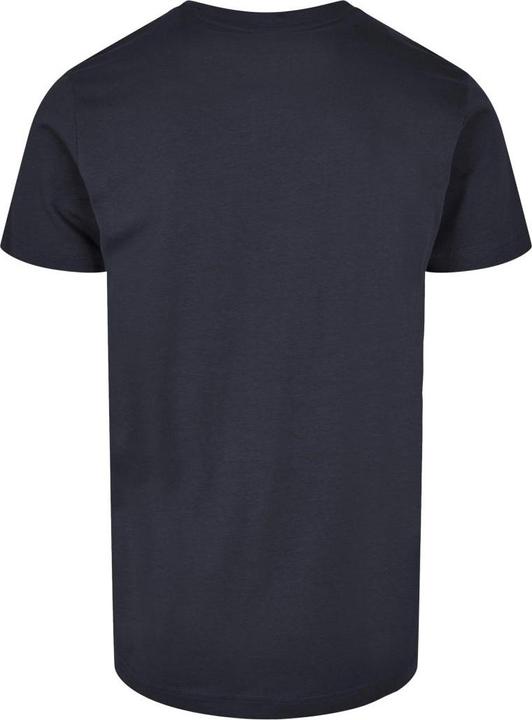 Image du produit Build Your Brand T-shirt basique col rond (3XL)