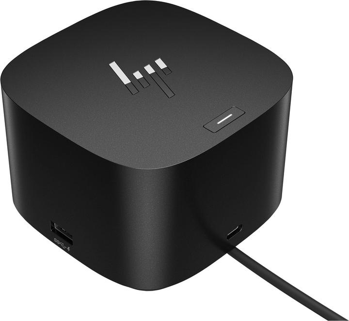 Actual product image HP Thunderbolt Dock G4 (Thunderbolt, 11 Ports)