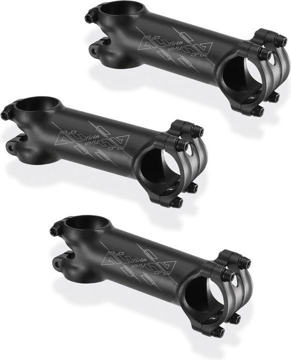 Actual product image XLC A-Head All Ride Stem Ø31,8mm 7° 1 1/4" (80 mm, 31.80 mm)