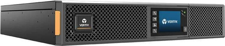 Vertiv Liebert GXT5 (3000 VA, 3000 W, Online double converter UPS)