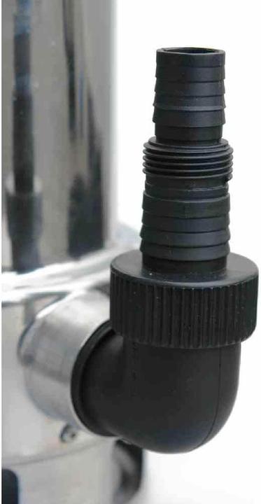 Actual product image Güde GSX 1101 submersible sewage pump (Sewage pump)