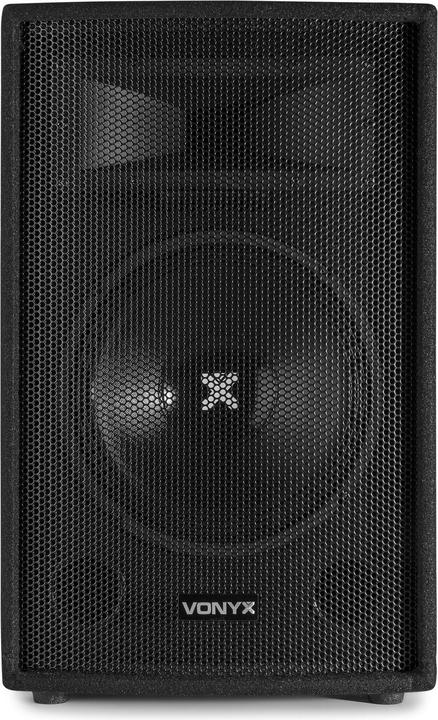 Actual product image Vonyx Loudspeaker SL12 (Passive, 1x 300 W)