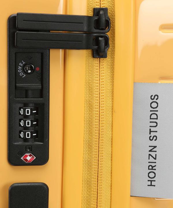 Immagine prodotto Horizn Essenziale H5 (35 l, Bagaglio a mano (fino a 50 litri))