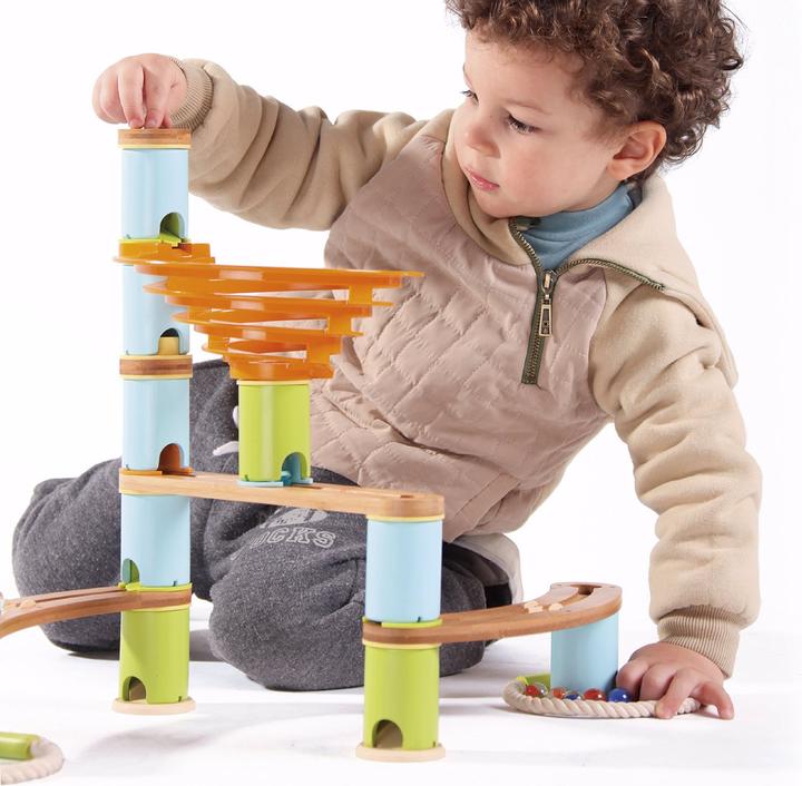Actual product image Spielba advanced kit