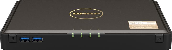 QNAP TBS-464 (0 TB, 950 Pro M.2)